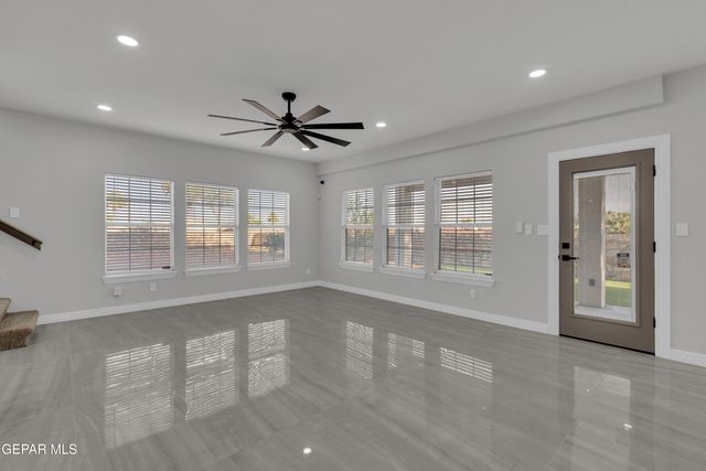 12304 PEGGY ROSSON Way, El Paso, TX 79936