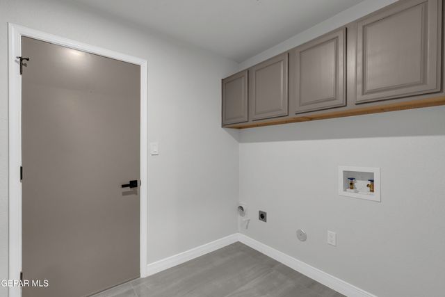 12304 PEGGY ROSSON Way, El Paso, TX 79936