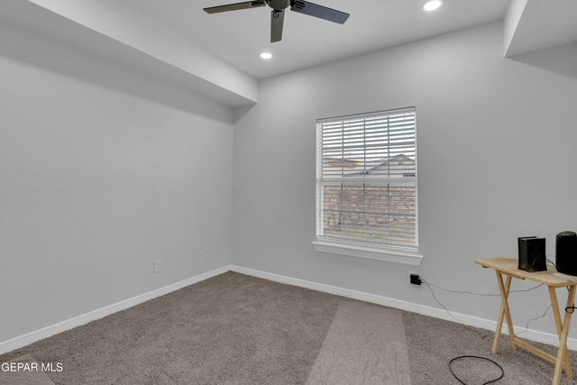 12304 PEGGY ROSSON Way, El Paso, TX 79936