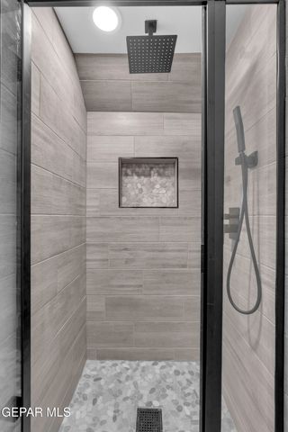 12304 PEGGY ROSSON Way, El Paso, TX 79936