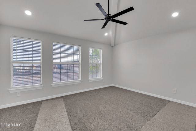 12304 PEGGY ROSSON Way, El Paso, TX 79936