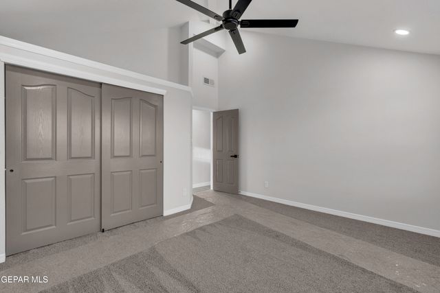 12304 PEGGY ROSSON Way, El Paso, TX 79936