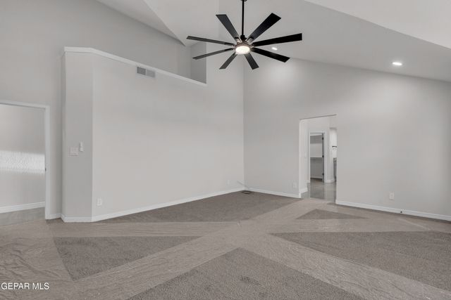 12304 PEGGY ROSSON Way, El Paso, TX 79936