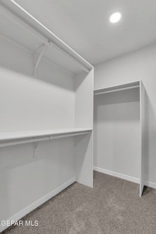 12304 PEGGY ROSSON Way, El Paso, TX 79936