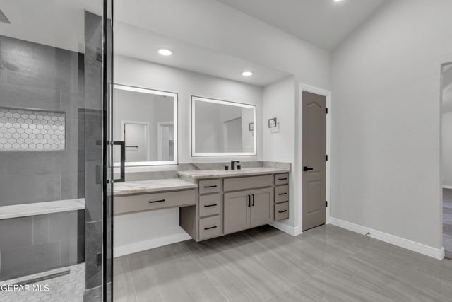 12304 PEGGY ROSSON Way, El Paso, TX 79936