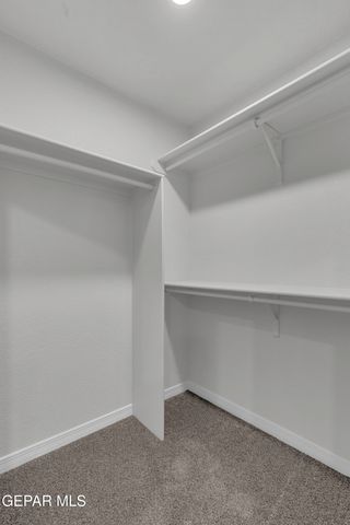 12304 PEGGY ROSSON Way, El Paso, TX 79936