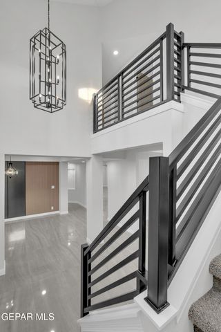 12304 PEGGY ROSSON Way, El Paso, TX 79936