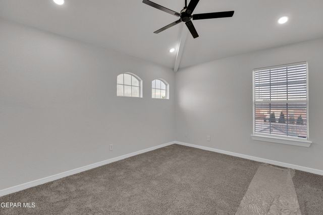 12304 PEGGY ROSSON Way, El Paso, TX 79936