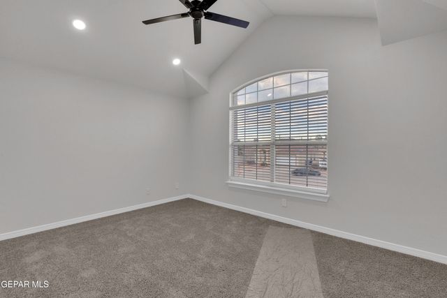 12304 PEGGY ROSSON Way, El Paso, TX 79936