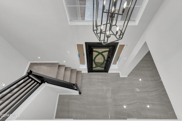 12304 PEGGY ROSSON Way, El Paso, TX 79936