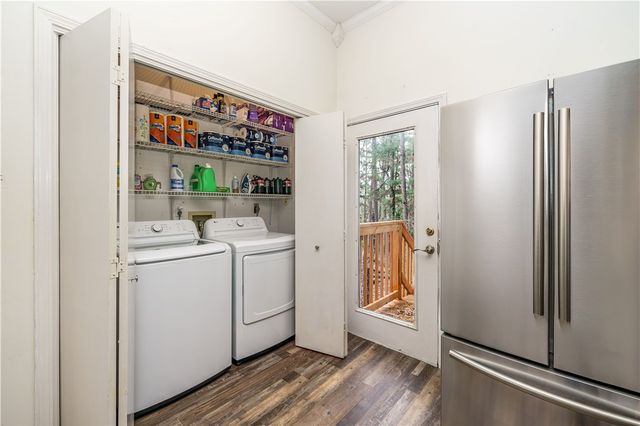 1 Drennon Drive, Eureka Springs, AR 72632