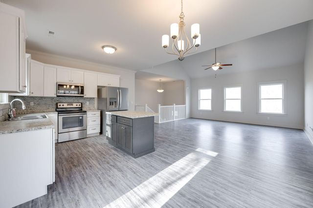 6724 Gamble Road, Birchwood, TN 37308