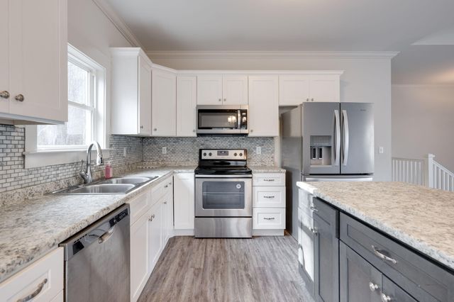 6724 Gamble Road, Birchwood, TN 37308