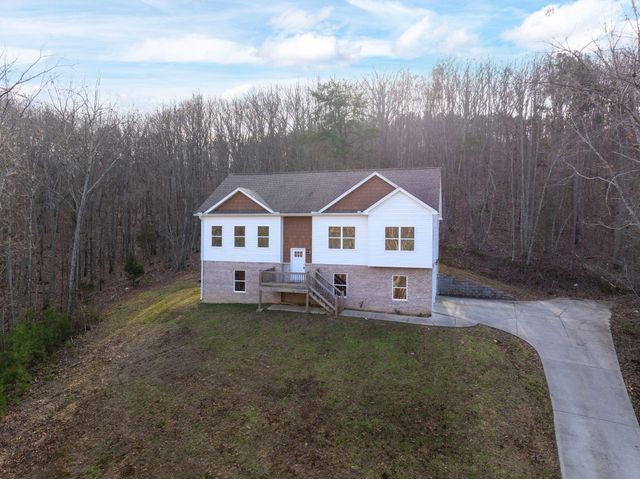 6724 Gamble Road, Birchwood, TN 37308