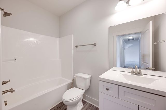 6724 Gamble Road, Birchwood, TN 37308