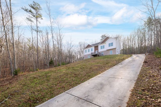 6724 Gamble Road, Birchwood, TN 37308