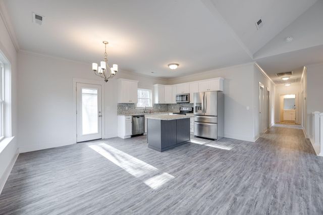 6724 Gamble Road, Birchwood, TN 37308