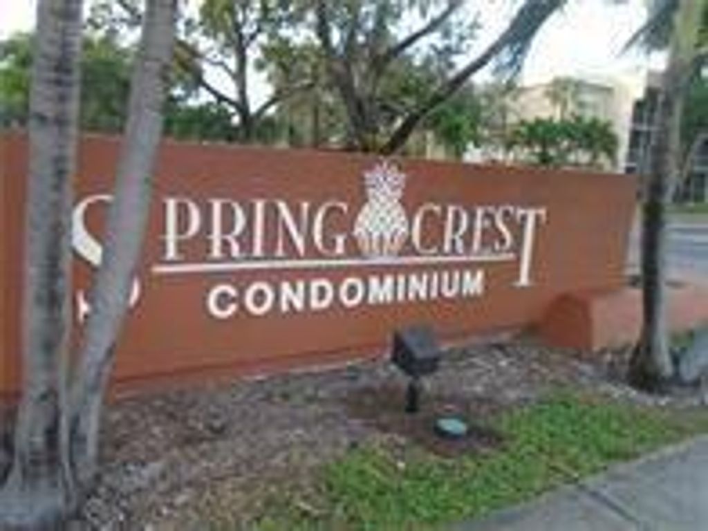 4255 N University Drive 101, Sunrise, FL 33351