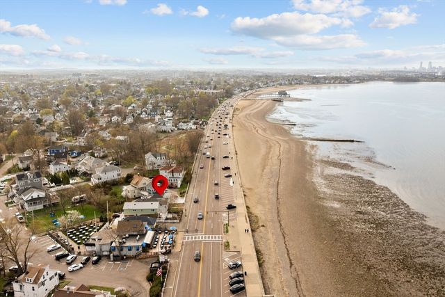 851 Quincy Shore Dr, Quincy, MA 02170