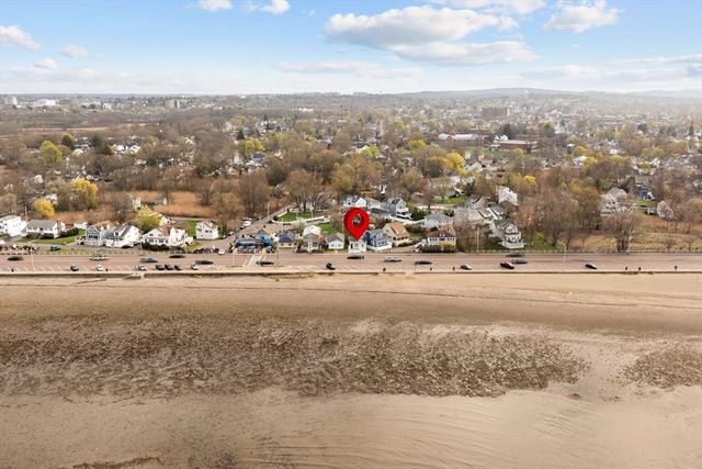 851 Quincy Shore Dr, Quincy, MA 02170