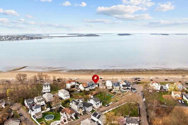 851 Quincy Shore Dr, Quincy, MA 02170