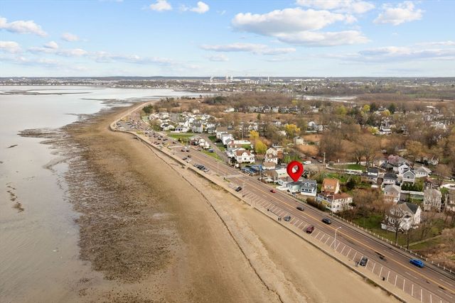 851 Quincy Shore Dr, Quincy, MA 02170