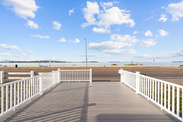 851 Quincy Shore Dr, Quincy, MA 02170