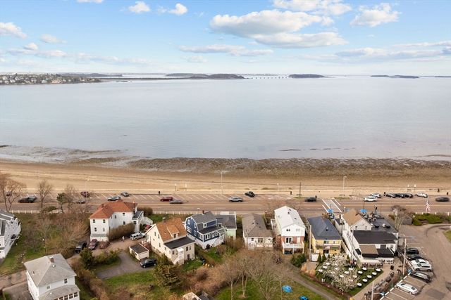 851 Quincy Shore Dr, Quincy, MA 02170