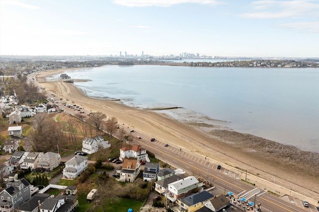 851 Quincy Shore Dr, Quincy, MA 02170