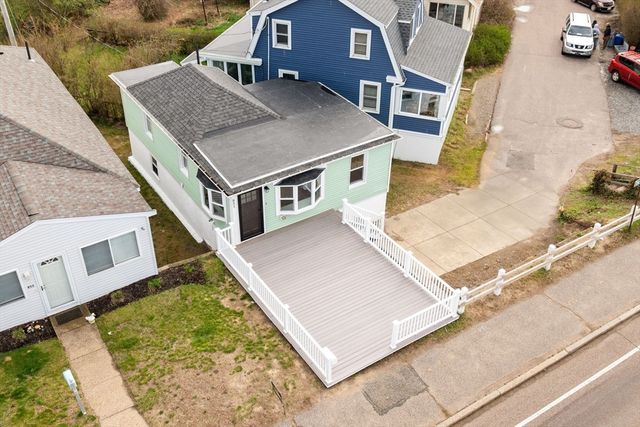 851 Quincy Shore Dr, Quincy, MA 02170