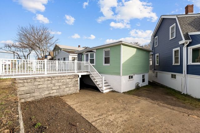 851 Quincy Shore Dr, Quincy, MA 02170