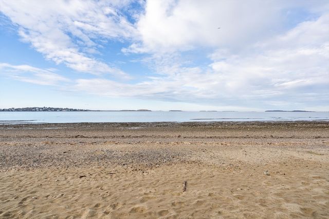 851 Quincy Shore Dr, Quincy, MA 02170