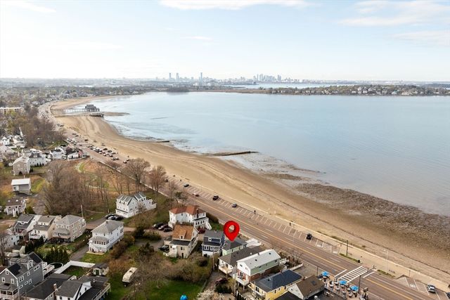 851 Quincy Shore Dr, Quincy, MA 02170