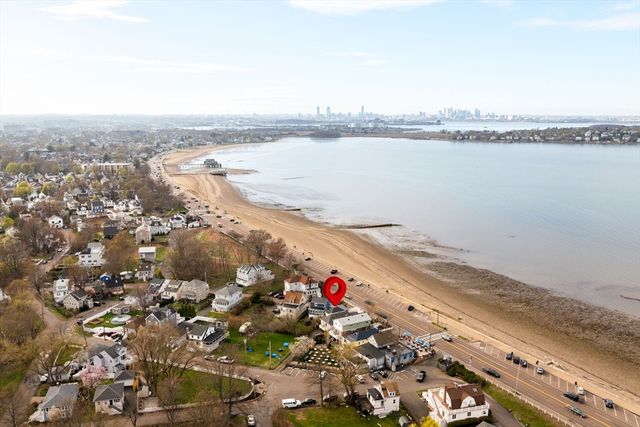 851 Quincy Shore Dr, Quincy, MA 02170