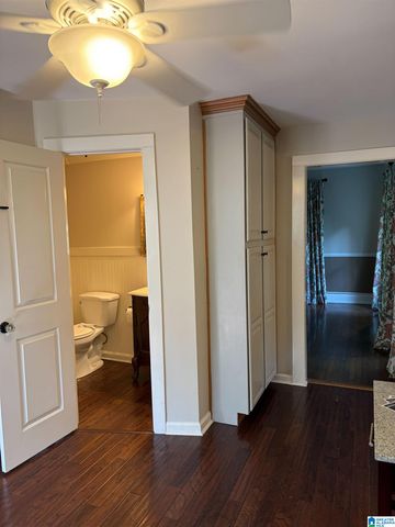 2717 CALDWELL AVENUE S, Birmingham, AL 35205