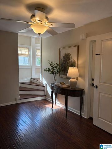 2717 CALDWELL AVENUE S, Birmingham, AL 35205