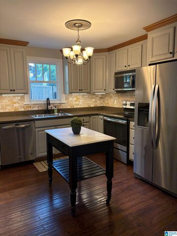 2717 CALDWELL AVENUE S, Birmingham, AL 35205