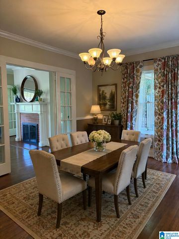 2717 CALDWELL AVENUE S, Birmingham, AL 35205