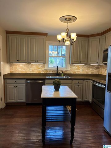 2717 CALDWELL AVENUE S, Birmingham, AL 35205