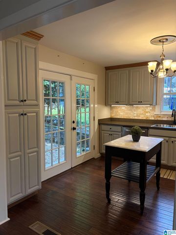 2717 CALDWELL AVENUE S, Birmingham, AL 35205