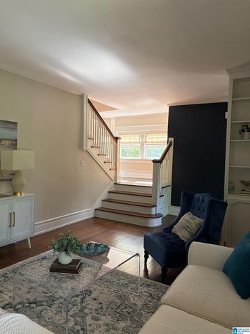 2717 CALDWELL AVENUE S, Birmingham, AL 35205