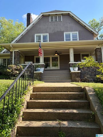 2717 CALDWELL AVENUE S, Birmingham, AL 35205