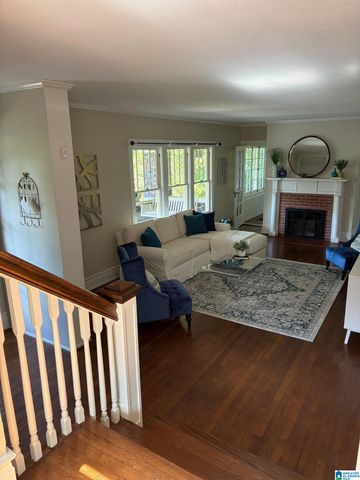 2717 CALDWELL AVENUE S, Birmingham, AL 35205