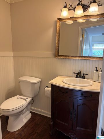 2717 CALDWELL AVENUE S, Birmingham, AL 35205