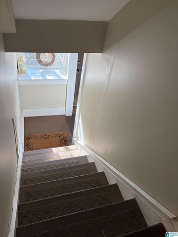 2717 CALDWELL AVENUE S, Birmingham, AL 35205