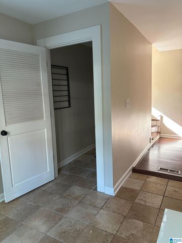 2717 CALDWELL AVENUE S, Birmingham, AL 35205