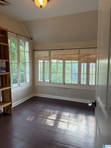 2717 CALDWELL AVENUE S, Birmingham, AL 35205
