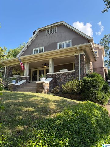 2717 CALDWELL AVENUE S, Birmingham, AL 35205