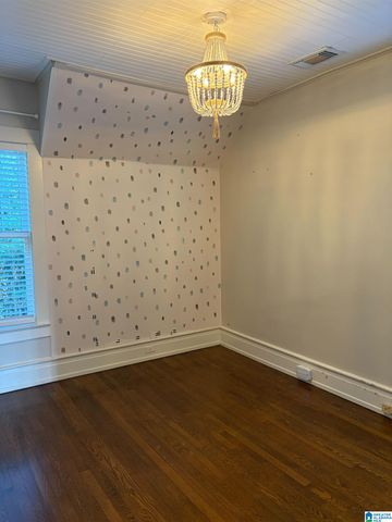 2717 CALDWELL AVENUE S, Birmingham, AL 35205