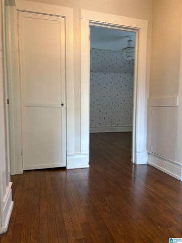 2717 CALDWELL AVENUE S, Birmingham, AL 35205